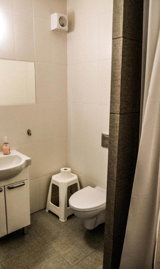 Villa 37B Bed And Breakfast Warsawa Bagian luar foto