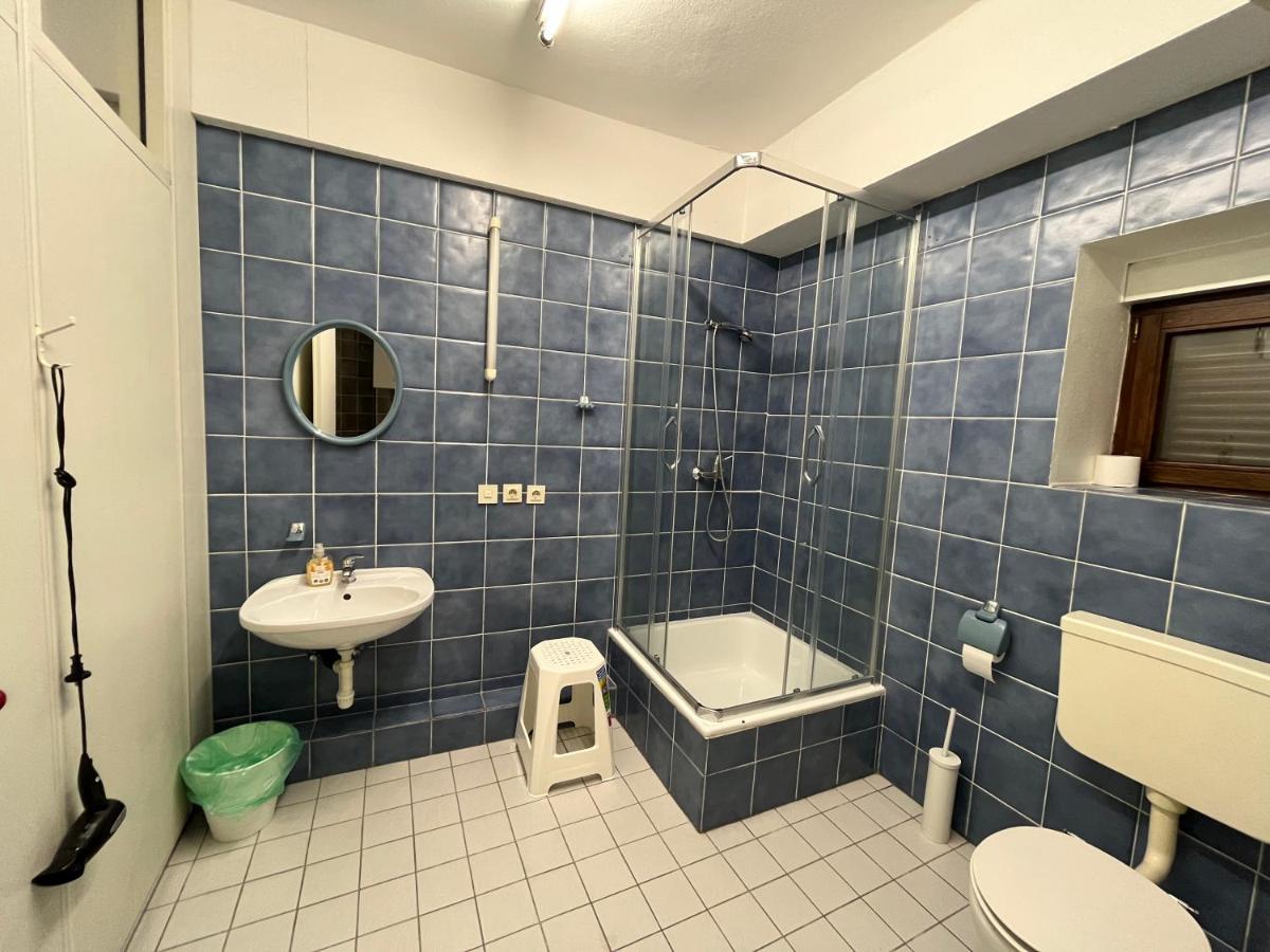 Villa 37B Bed And Breakfast Warsawa Bagian luar foto
