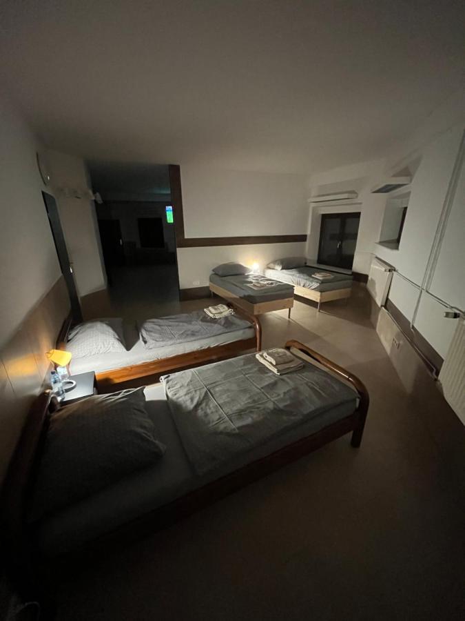Villa 37B Bed And Breakfast Warsawa Bagian luar foto