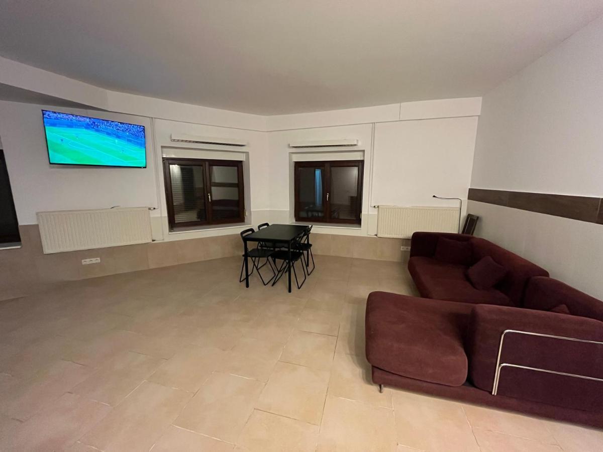 Villa 37B Bed And Breakfast Warsawa Bagian luar foto